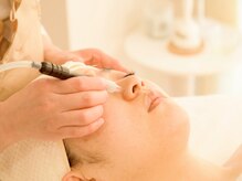 ビライフ 馬車道店(美LIFE)/毛穴黒ずみ(バキューム吸引)