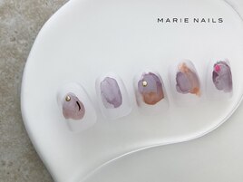 定額￥6,600 インク 0425a