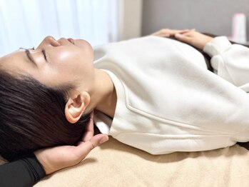 コリトル 福岡赤坂院の写真/【歴18年/口コミ280件超】不調原因分析付き〈全身もみほぐし60分¥3300/80分¥4400〉首肩こり,腰痛根本改善！