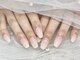 グランジーナ(Gran Jiina)の写真/可愛いネイルを通い続けやすい価格で★爪の状態に合わせた施術でモチもUP◎セルフケアのアドバイスも！