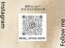 Instagram｜Follow me！