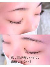 スパイス 野田阪神店(Spice)/まつげパーマ