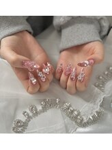 ベルレ(Bellere)/ピンクミラー　¥14300