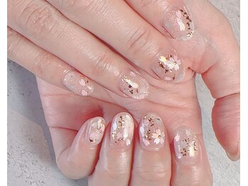 フロースパ(flow spa)/