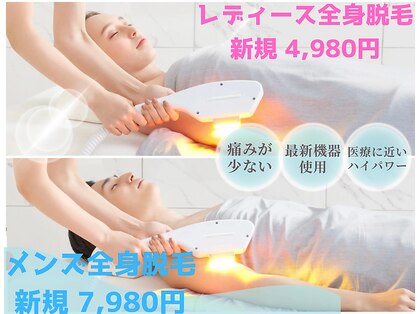 メロウ(mellow)の写真