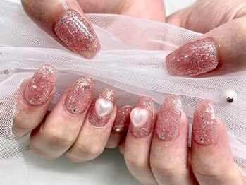ネイルネージュ 錦糸町(Nail Neige)/ベーシック定額アート