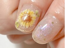 サククネイル(sacucunail)