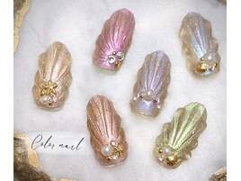Colornail Gallery