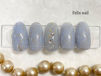 フェリックスネイル(Felix nail)/