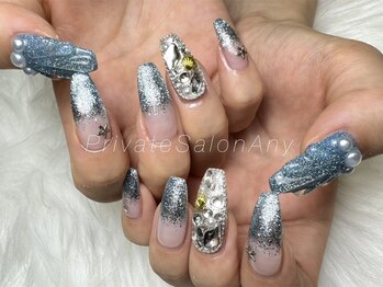 エニィ(Any)/フリーアート