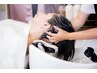  Full Body Oil Lymphatic Massage+Head Spa 100 min