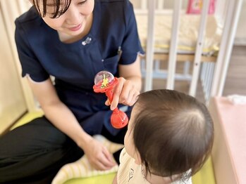 ここてら 浜松佐鳴台院/お子さま連れOK/子守スタッフ◎