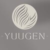 ユウゲン(YUUGEN)のお店ロゴ