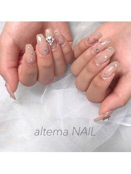 アルテマネイル(altema NAIL)/