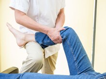 健康回復院一休堂/ひざ痛のお悩みの方