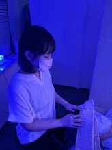 ゆらりら MOE 