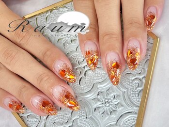 デザイン持込￥9900