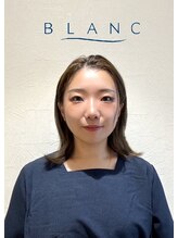 ブラン 札幌大通店(Blanc) トモナリ 