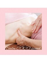 ココ 2号店(CoCo)/筋骨小顔トリートメント/小顔