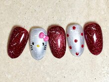 リノア(LINOA)/韓国/ワンホン/トレンドデザイン