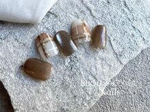 シックスティー ネイルズ バイ アクイユ 東中野(60min nails by ACCUEIL)/チェック