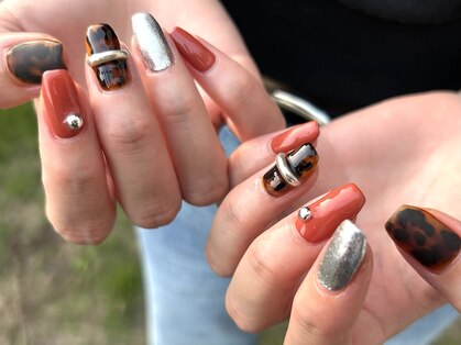 ココロネイル 住吉店(Cocolo nail)の写真