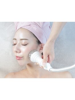 小顔になりたい