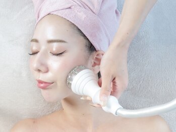 メディカルエステ 恵比寿店の写真/【小顔&美肌最先端】医療提携糸リフト¥9800★インモード¥8500★レモンボトル¥2980★脂肪分解/たるみ改善