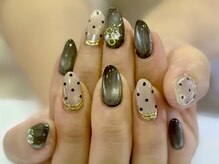 ネイルサロン アンジュ(Nail Salon Ange)