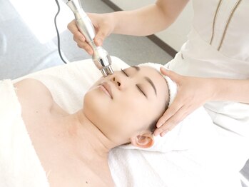 サロン ド ミコ(Salon de Mico)/ラジオ波(フェイシャル)