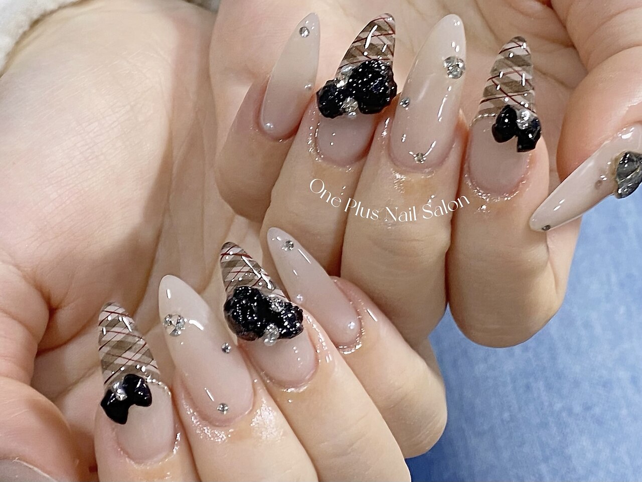 ワンプラススタジオ(One Plus Studio)｜ホットペッパービューティー