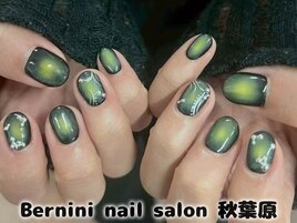 秋葉原ネイル/痛ネイル/3Dアート