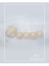 はあとねいる 尼崎立花店/定番デザインNo.7