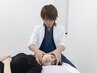 初回限定【 小顔矯正 60分 】大事な日の前にオススメ！整体でむくみケア♪ 