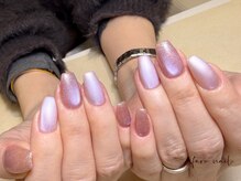 ファーロネイル(faro nail)/《トレンド》定額コースB