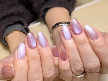 ファーロネイル(faro nail)/《トレンド》定額コースB