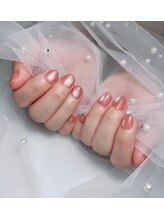 ベルフィオーレ 拝島店(bel fiore)/水光マグネット