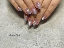 ルディーネイル(Rudy Nail)/