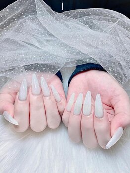 クイーンネイル(Queen Nail)/