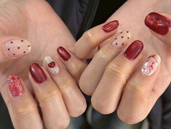 持ち込みデザイン