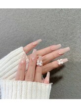 リナネイルサロン 池袋(Lina nail salon)/やり放題★持ち込みデザイン