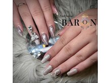 バロン 本厚木店(BARON)/ジェルネイル