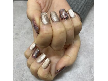 ステラ ネイルスタジオ(STELLA)の写真