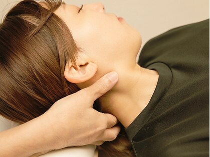 ボディラボカワサキ(Body Labo Kawasaki)の写真