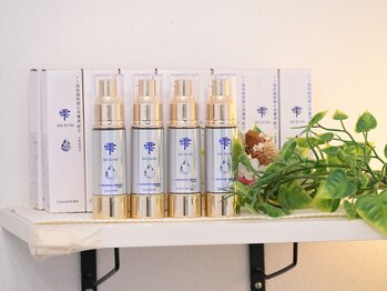 プライア(Praia)/ヒト脂肪細胞順化培養液「雫」