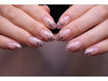 ロンディネ(Rondine)/ワンカラー&グラデーション