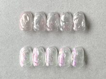 フィロンネイル たまプラーザ店(filonnail)/60分店舗限定デザイン
