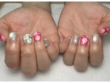 ブルーム(Bloom)/定額デザイン