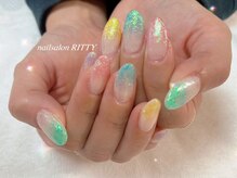 ネイルサロン リッティー(RITTY)/