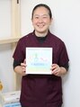 晴心(HARUKO) 堀本 晴子